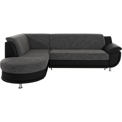 TRENDMANUFAKTUR Rondo 3 L-Form Sofa - Wohnzimmermöbel TRENDMANUFAKTUR Rondo 3 L-Form Sofa - Wohnzimmermöbel