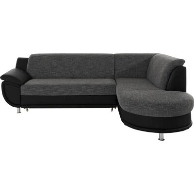 Trendmanufaktur Rondo 3 L-Form-Sofa - Sofa Trendmanufaktur Rondo 3 L-Form-Sofa - Sofa