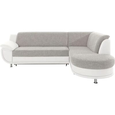 Trendmanufaktur Rondo 3 L-Form Sofa - Sofa Trendmanufaktur Rondo 3 L-Form Sofa - Sofa