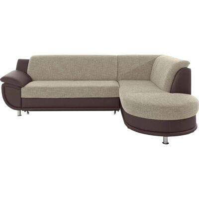 TRENDMANUFAKTUR Rondo 3 L-Form Sofa - Couch TRENDMANUFAKTUR Rondo 3 L-Form Sofa - Couch