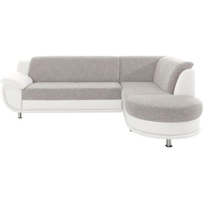 Trendmanufaktur Rondo 3 L-Form Sofa - Sofa Trendmanufaktur Rondo 3 L-Form Sofa - Sofa