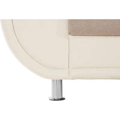 TRENDMANUFAKTUR Rondo 3 L-Form Sofa - Sofas TRENDMANUFAKTUR Rondo 3 L-Form Sofa - Sofas