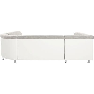 Trendmanufaktur Rondo 3 U-Form Sofa - Wohnzimmermöbel Trendmanufaktur Rondo 3 U-Form Sofa - Wohnzimmermöbel