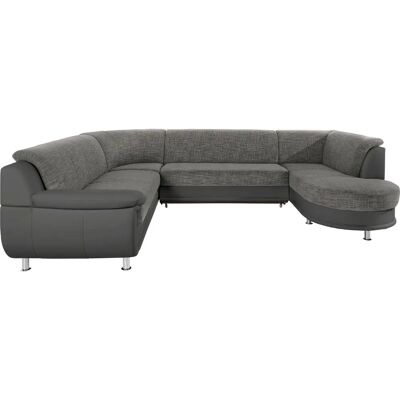 TRENDMANUFAKTUR Rondo 3, U-Form - Sofa TRENDMANUFAKTUR Rondo 3, U-Form - Sofa