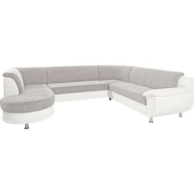 TRENDMANUFAKTUR Rondo 3, U-Form Sofa - Wohnzimmermöbel TRENDMANUFAKTUR Rondo 3, U-Form Sofa - Wohnzimmermöbel