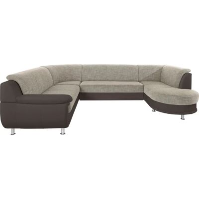 Trendmanufaktur Rondo 3 U-Form Sofa - Sofa U-Shape Trendmanufaktur Rondo 3 U-Form Sofa - Sofa U-Shape