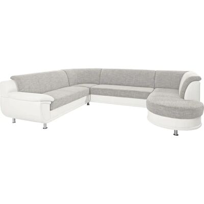 Trendmanufaktur Rondo 3 U-Form Sofa - Wohnzimmermöbel Trendmanufaktur Rondo 3 U-Form Sofa - Wohnzimmermöbel