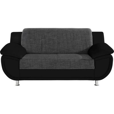 TRENDMANUFAKTUR Rondo 3 Kompaktsofa - Sofa TRENDMANUFAKTUR Rondo 3 Kompaktsofa - Sofa