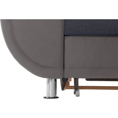 TRENDMANUFAKTUR Rondo 3 - L-Form Sofa TRENDMANUFAKTUR Rondo 3 - L-Form Sofa