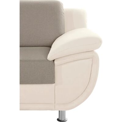 TRENDMANUFAKTUR Rondo 3 L-Form Sofa - Couch TRENDMANUFAKTUR Rondo 3 L-Form Sofa - Couch