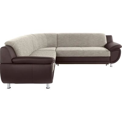 TRENDMANUFAKTUR Rondo 3 - Modern L-Form Couch TRENDMANUFAKTUR Rondo 3 - Modern L-Form Couch
