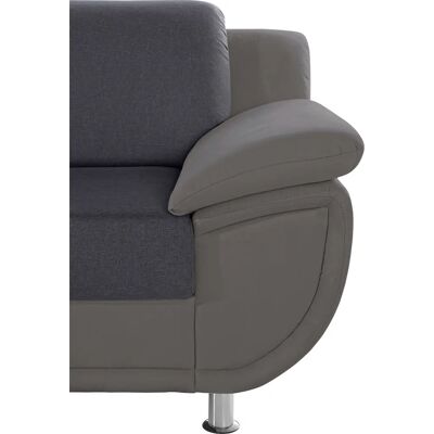 TRENDMANUFAKTUR Rondo 3 L-Form Sofa - Couch TRENDMANUFAKTUR Rondo 3 L-Form Sofa - Couch