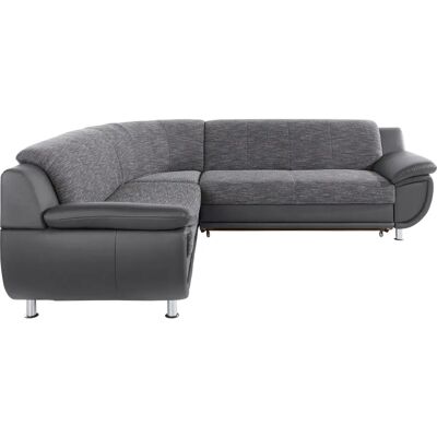 TRENDMANUFAKTUR Rondo 3, L-Form Couch - Couch TRENDMANUFAKTUR Rondo 3, L-Form Couch - Couch