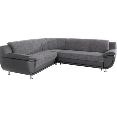 TRENDMANUFAKTUR Rondo 3 - Modern L-Form Sofa TRENDMANUFAKTUR Rondo 3 - Modern L-Form Sofa