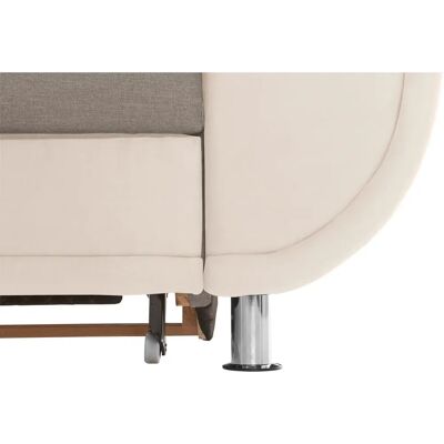 TRENDMANUFAKTUR Rondo 3 - L-Form Couch TRENDMANUFAKTUR Rondo 3 - L-Form Couch