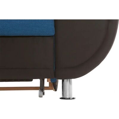 TRENDMANUFAKTUR Rondo 3 L-Form Sofa - Couch TRENDMANUFAKTUR Rondo 3 L-Form Sofa - Couch