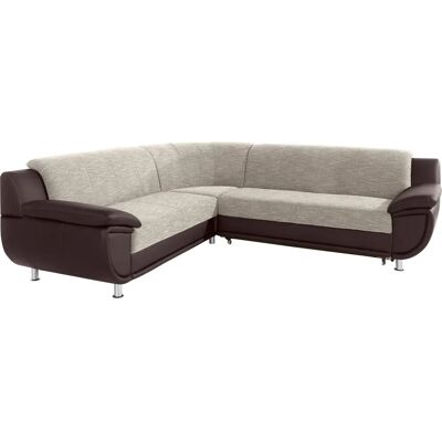 TRENDMANUFAKTUR Rondo 3 L-Form Couch - Sofa TRENDMANUFAKTUR Rondo 3 L-Form Couch - Sofa