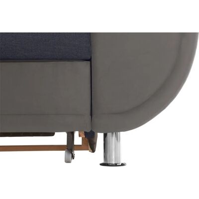 TRENDMANUFAKTUR Rondo 3 L-Form Couch - Sofa TRENDMANUFAKTUR Rondo 3 L-Form Couch - Sofa