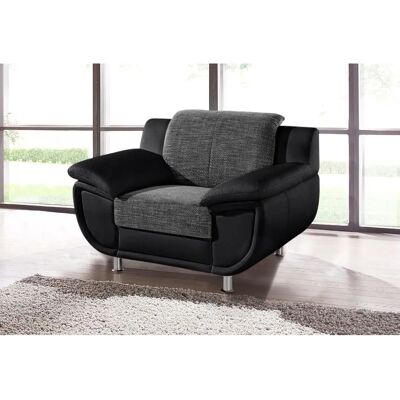 TRENDMANUFAKTUR Rondo 3 Loungesessel - Loungesessel TRENDMANUFAKTUR Rondo 3 Loungesessel - Loungesessel