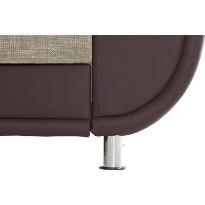 TRENDMANUFAKTUR Rondo 3 Loungesessel - Loungesessel TRENDMANUFAKTUR Rondo 3 Loungesessel - Loungesessel