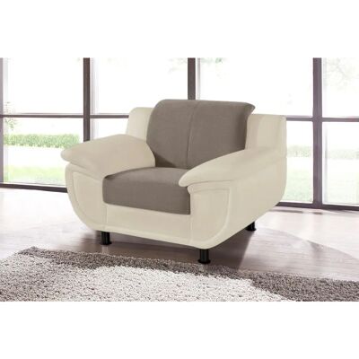 TRENDMANUFAKTUR Rondo 3 Loungesessel - Lounge Stil TRENDMANUFAKTUR Rondo 3 Loungesessel - Lounge Stil