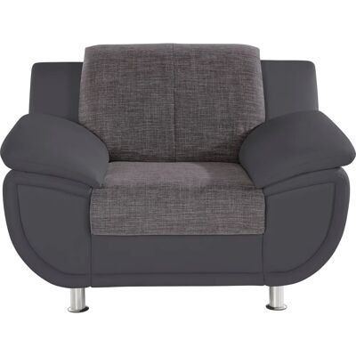 TRENDMANUFAKTUR Rondo 3 Loungesessel - Loungesessel TRENDMANUFAKTUR Rondo 3 Loungesessel - Loungesessel