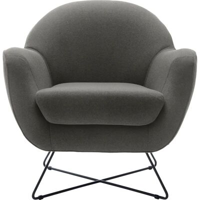 Trendmanufaktur Evora Loungesessel - Lounge Chair Trendmanufaktur Evora Loungesessel - Lounge Chair
