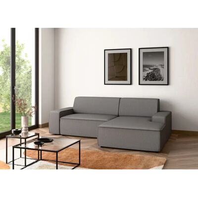 BETYPE Be Comfy Silber Sofa - Sofas mit Sitztiefenverstellung BETYPE Be Comfy Silber Sofa - Sofas mit Sitztiefenverstellung