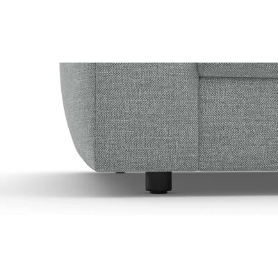Trendmanufaktur Bourbon Sofa - Extra hoch, Weiche Polsterung Trendmanufaktur Bourbon Sofa - Extra hoch, Weiche Polsterung