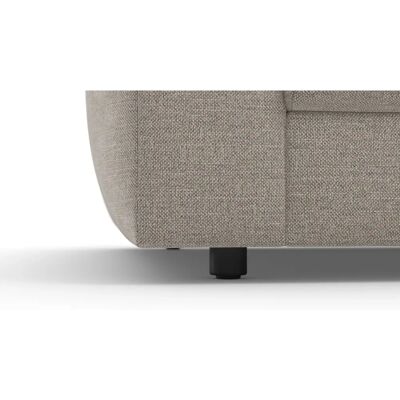 TRENDMANUFAKTUR Bourbon Weiches Grau Sofas - Sofa TRENDMANUFAKTUR Bourbon Weiches Grau Sofas - Sofa