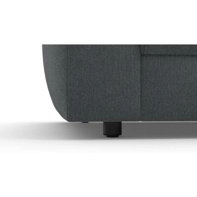 TRENDMANUFAKTUR Bourbon Taupe Sofas - Sofa TRENDMANUFAKTUR Bourbon Taupe Sofas - Sofa