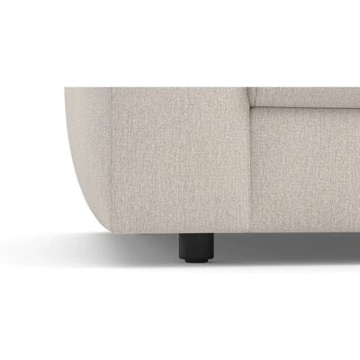 TRENDMANUFAKTUR Bourbon Sofa - Weiches Polster & FSC TRENDMANUFAKTUR Bourbon Sofa - Weiches Polster & FSC