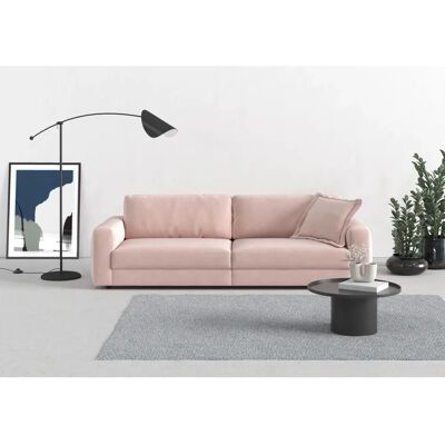 TRENDMANUFAKTUR Bourbon Sofa - XXL, verstellbare Sitztiefe, softiges Plüsch TRENDMANUFAKTUR Bourbon Sofa - XXL, verstellbare Sitztiefe, softiges Plüsch