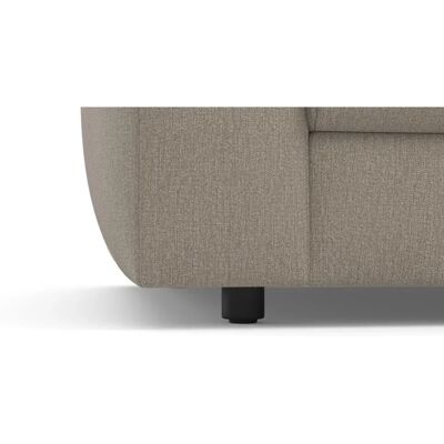 Trendmanufaktur Bourbon XXL Sofa - Weich, Verstellbar, Europa Trendmanufaktur Bourbon XXL Sofa - Weich, Verstellbar, Europa
