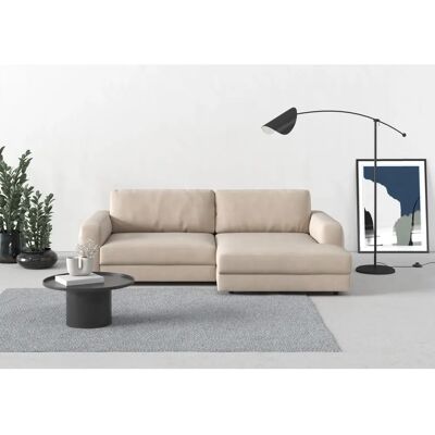 Trendmanufaktur Bourbon Taupe Sofa - Sofa Trendmanufaktur Bourbon Taupe Sofa - Sofa