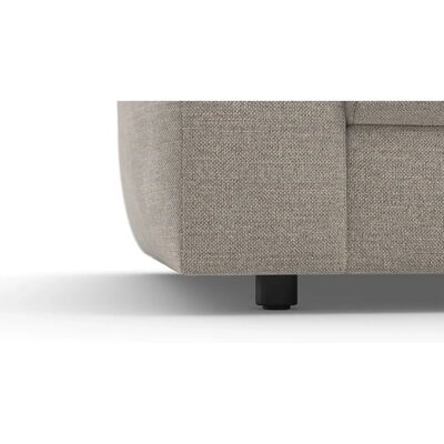 Trendmanufaktur Bourbon Weiches Recliner-Sofa - Sofa Trendmanufaktur Bourbon Weiches Recliner-Sofa - Sofa