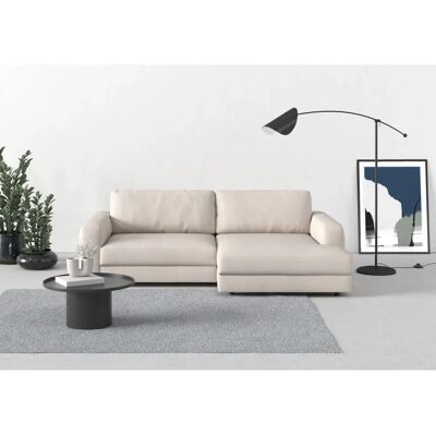Trendmanufaktur Bourbon Ecksofa - Hoher Sitzkomfort Trendmanufaktur Bourbon Ecksofa - Hoher Sitzkomfort
