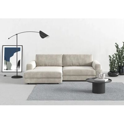 Trendmanufaktur Bourbon Beiges Sofa - Hoher Komfort, Handgefertigt Trendmanufaktur Bourbon Beiges Sofa - Hoher Komfort, Handgefertigt