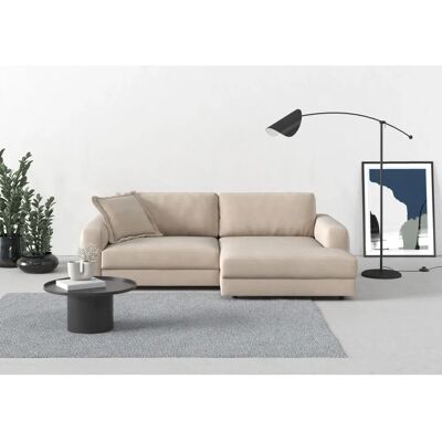 Trendmanufaktur Bourbon Taupe Sofa - Sofa Trendmanufaktur Bourbon Taupe Sofa - Sofa