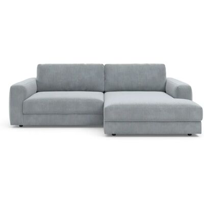 Trendmanufaktur Bourbon Sofa - Reversible Recliner - Sofa Trendmanufaktur Bourbon Sofa - Reversible Recliner - Sofa
