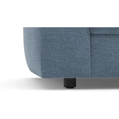 TRENDMANUFAKTUR Bourbon Sofa - Weiche, Wendemöglichkeiten TRENDMANUFAKTUR Bourbon Sofa - Weiche, Wendemöglichkeiten