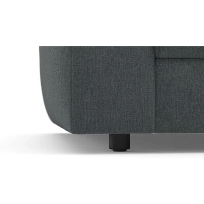 Trendmanufaktur Bourbon Sofa - Weiches Legere Polster Trendmanufaktur Bourbon Sofa - Weiches Legere Polster