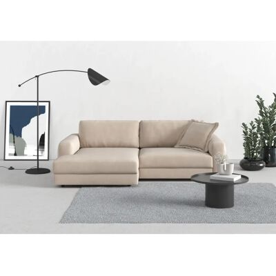 TRENDMANUFAKTUR Bourbon Taupe Sofa - Sofa TRENDMANUFAKTUR Bourbon Taupe Sofa - Sofa