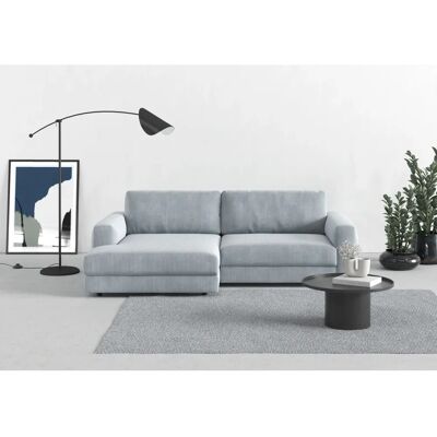 TRENDMANUFAKTUR Bourbon Couch - Weiches, Verstellbares Sofa TRENDMANUFAKTUR Bourbon Couch - Weiches, Verstellbares Sofa