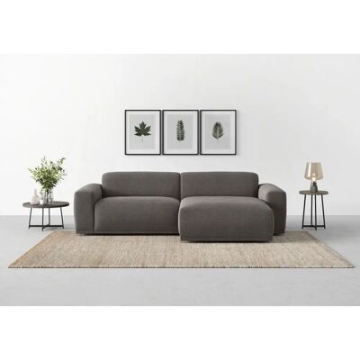 Trendmanufaktur Braga Sofa - Modern, Weich, Hochwertiger Kaltschaum Trendmanufaktur Braga Sofa - Modern, Weich, Hochwertiger Kaltschaum