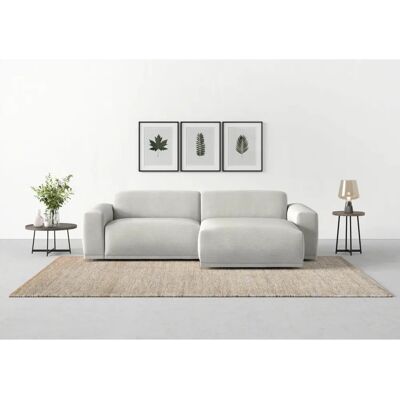 Trendmanufaktur Braga L-Form Sofa - Sofas Trendmanufaktur Braga L-Form Sofa - Sofas