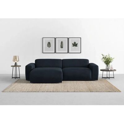 Trendmanufaktur Braga L-Form Sofa - Sofa Trendmanufaktur Braga L-Form Sofa - Sofa