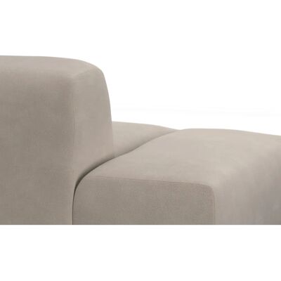 Trendmanufaktur Braga Hochwertiges Kaltschaum L-Form Sofa Trendmanufaktur Braga Hochwertiges Kaltschaum L-Form Sofa