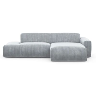 Trendmanufaktur Braga L-Form-Sofa - Sofas Trendmanufaktur Braga L-Form-Sofa - Sofas