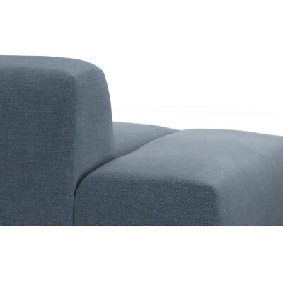 Trendmanufaktur Braga L-Form Sofa - Sofas Trendmanufaktur Braga L-Form Sofa - Sofas